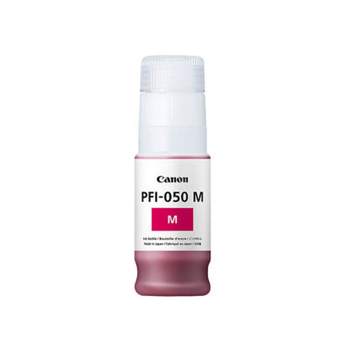 Canon Cartouche d'encre PFI-050M / 5700C001 Magenta