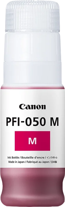 Canon PFI-050M Magenta 70ml Canon PFI-050M Magenta 70ml