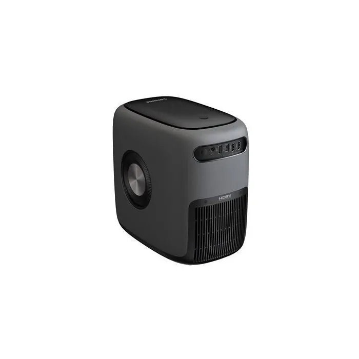 Philips NeoPix 950 Vidéoprojecteur Full HD 1080p 1400 Lumens ANSI Gris et noir Philips NeoPix 950 Vidéoprojecteur Full HD 1080p 1400 Lumens ANSI Gris et noir