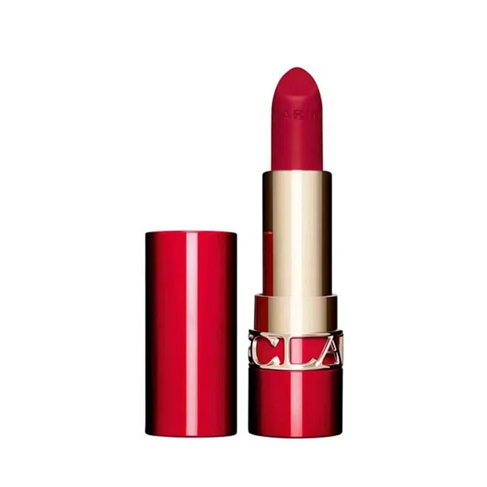 Clarins Joli Rouge Velours 742 Clarins Joli Rouge Velours 742