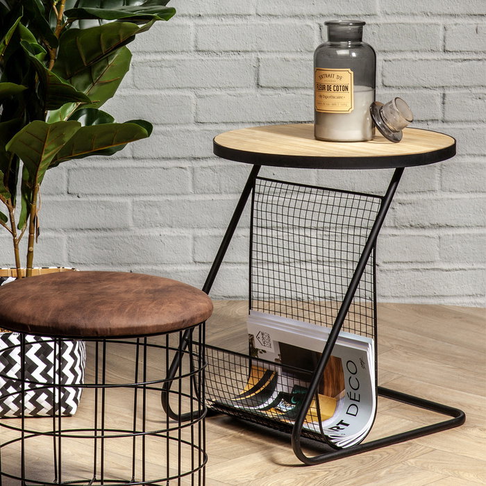 Home Deco Factory Bougie Apothicaire 21
