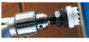 Lenox 38CHC Scie Trépan Carbure 60 mm 2-3/8 pouces