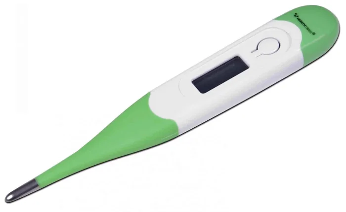 Geomed UT-113 Thermomètre Numérique Sous le Bras Geomed UT-113 Thermomètre Numérique Sous le Bras