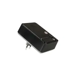 One For All - Amplificateur de Signal TV 1 Sortie +20dB avec Filtre 5G - Compatible Full HD - Noir