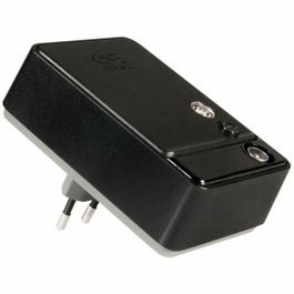 One For All Amplificateur de Signal TV M30, 1 Sortie, +20dB, Filtre 5G