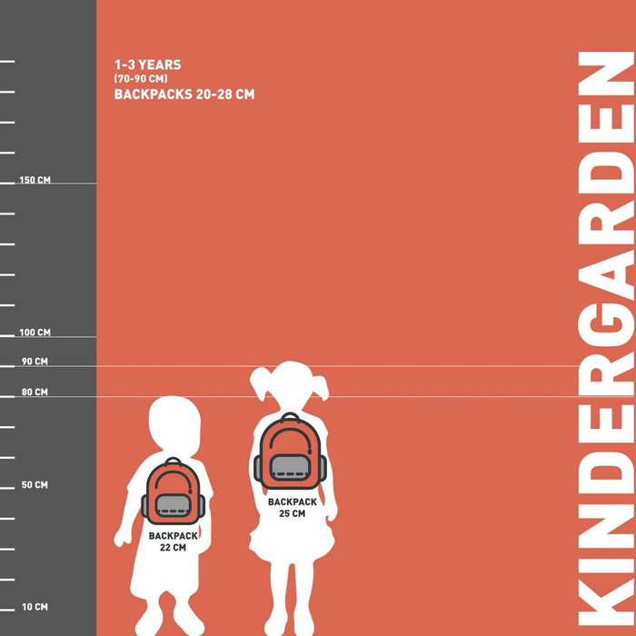Cartable Sonic Bleu 18 x 22 x 8 cm