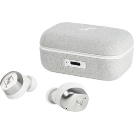 Sennheiser Momentum True Wireless 4 Blanc/Argent