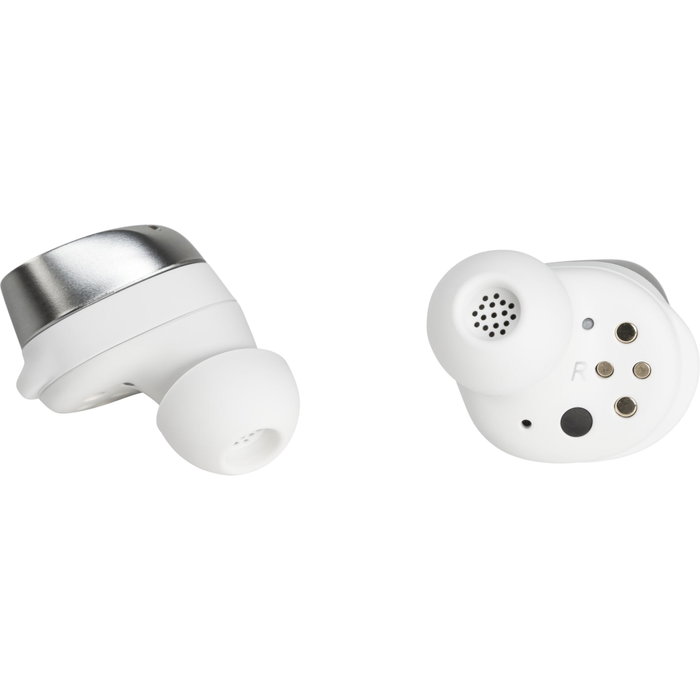 Sennheiser Momentum True Wireless 4 Blanc/Argent