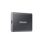 Disque Dur Externe Samsung MU-PC4T0T/WW 4 TB SSD