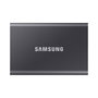 Disque Dur Externe Samsung MU-PC4T0T/WW 4 TB SSD