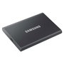 Disque Dur Externe Samsung MU-PC4T0T/WW 4 TB SSD
