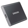 Disque Dur Externe Samsung MU-PC4T0T/WW 4 TB SSD