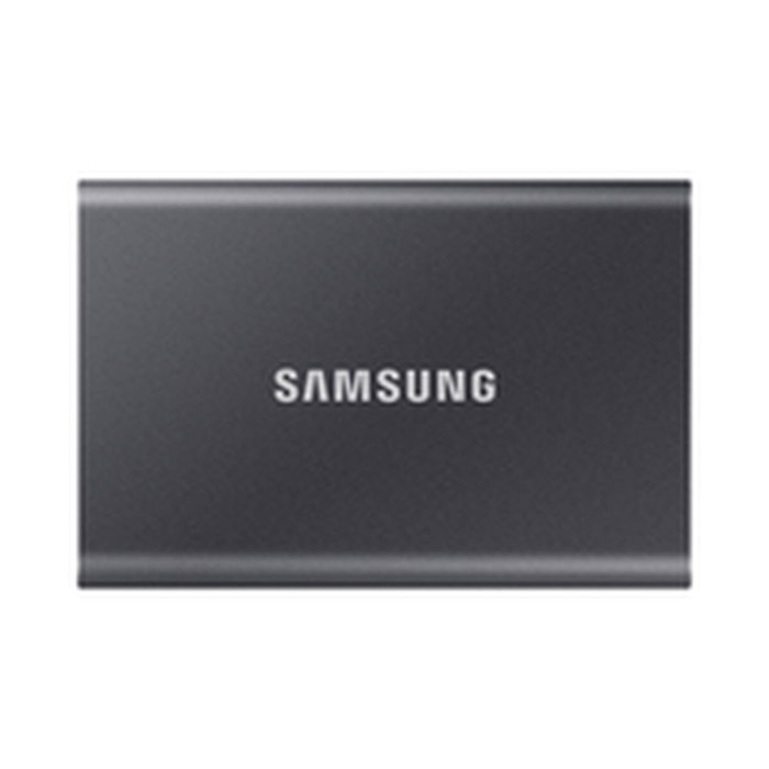 Disque Dur Externe Samsung MU-PC4T0T/WW 4 TB SSD Disque Dur Externe Samsung MU-PC4T0T/WW 4 TB SSD