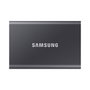 Disque Dur Externe Samsung MU-PC4T0T/WW 4 TB SSD