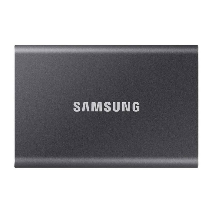 Disque Dur Externe Samsung MU-PC4T0T/WW 4 TB SSD Disque Dur Externe Samsung MU-PC4T0T/WW 4 TB SSD