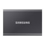Disque Dur Externe Samsung MU-PC4T0T/WW 4 TB SSD