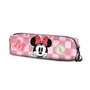 FAN Mallette tout-en-un carrée Minnie Mouse Journey 22 x 7 x 9 cm en ripstop et polyester pour enfants 3 ans