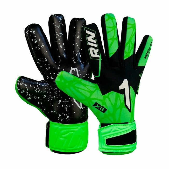 Gants de Gardien de But Rinat Xtreme Guard Dominius As Multicouleur Adultes Gants de Gardien de But Rinat Xtreme Guard Dominius As Multicouleur Adultes