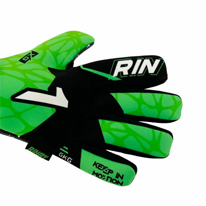Gants de Gardien de But Rinat Xtreme Guard Dominius As Multicouleur Adultes Gants de Gardien de But Rinat Xtreme Guard Dominius As Multicouleur Adultes