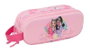 Safta Portatodo doble 3D, rangement à double compartiment pour jouets, 21 x 8 x 6 cm, pour enfant à partir de 3 ans