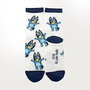 Chaussettes Bluey Multicouleur 164