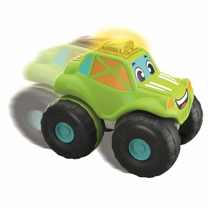 Clementoni Mi Buggy Interactif