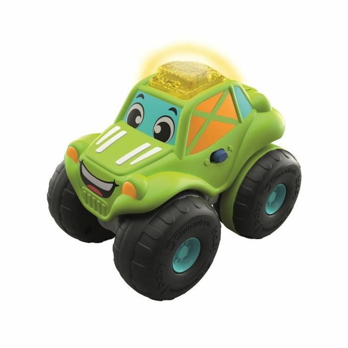 Clementoni Mi Buggy Interactif