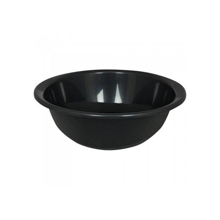 Sp Berner Barreño noir 7 L 37,6x35,2x12,1 cm Sp Berner Barreño noir 7 L 37,6x35,2x12,1 cm