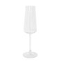 Royal Leerdam Coupe de champagne 210 ml, 6 Pièces