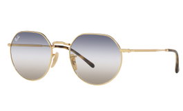 Ray Ban RB3565-001-GD-51
