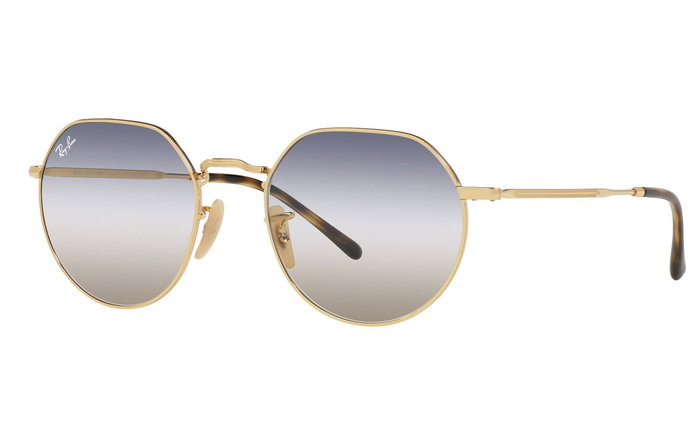 Ray Ban RB3565-001-GD-51 Ray Ban RB3565-001-GD-51