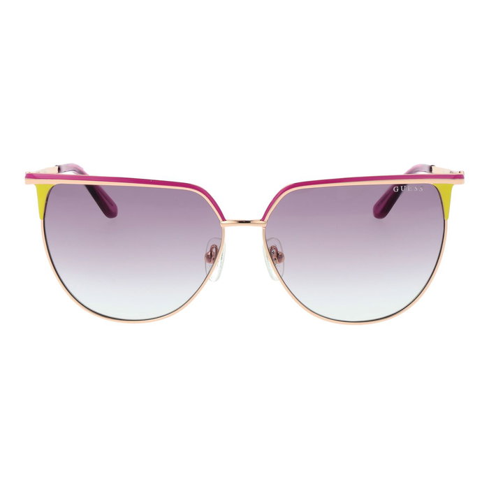 Lunettes de soleil Femme Guess GU00132 5883Z