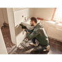 Bosch EasyImpact 600 Perceuse à percussion avec coffret