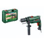 Bosch EasyImpact 600 Perceuse à percussion avec coffret