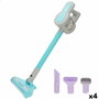 Aspirateur en jouet 17 x 56 x 11 cm (4 Unités)