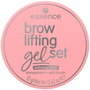 Essence Brow Lifting Gel à sourcils transparent - Fixateur et sculpteur de sourcils - 12 g - Marque Essence