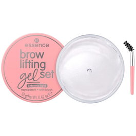 Essence Brow Lifting Gel à sourcils transparent - Fixateur et sculpteur de sourcils - 12 g - Marque Essence