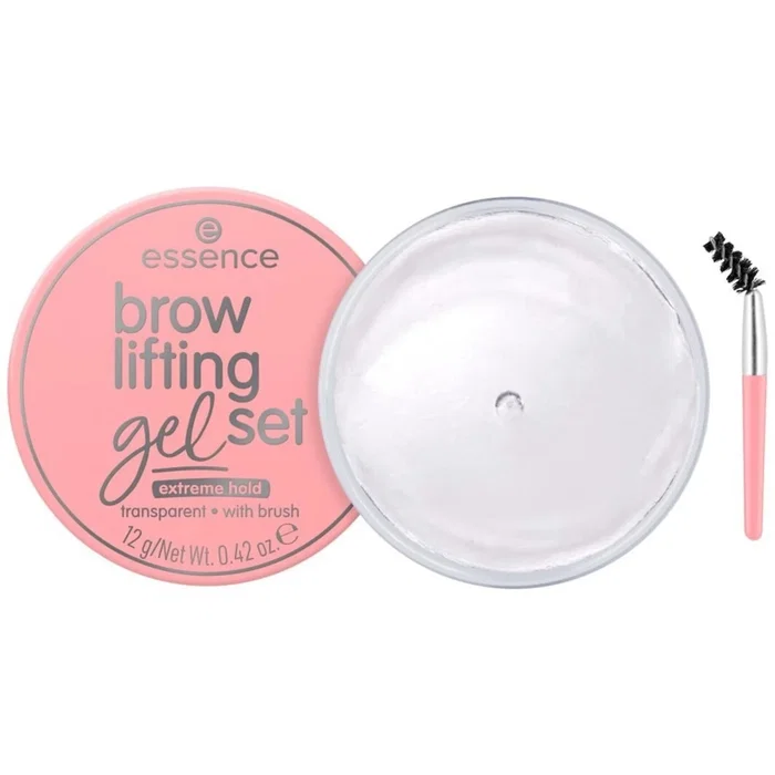 Essence Brow Lifting Gel à sourcils Transparent 12 g Essence Brow Lifting Gel à sourcils Transparent 12 g