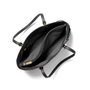 Michael Kors Sac Voyager 35S5GV6T7L-BLACK Noir