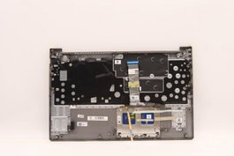 Lenovo Housse et clavier pour ThinkBook 15 G4 IAP
