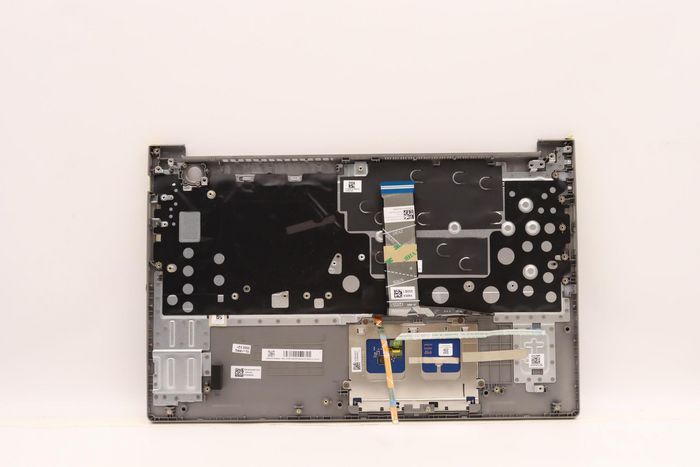 Lenovo Housse + clavier pour Lenovo ThinkBook 15 G4 IAP Lenovo Housse + clavier pour Lenovo ThinkBook 15 G4 IAP