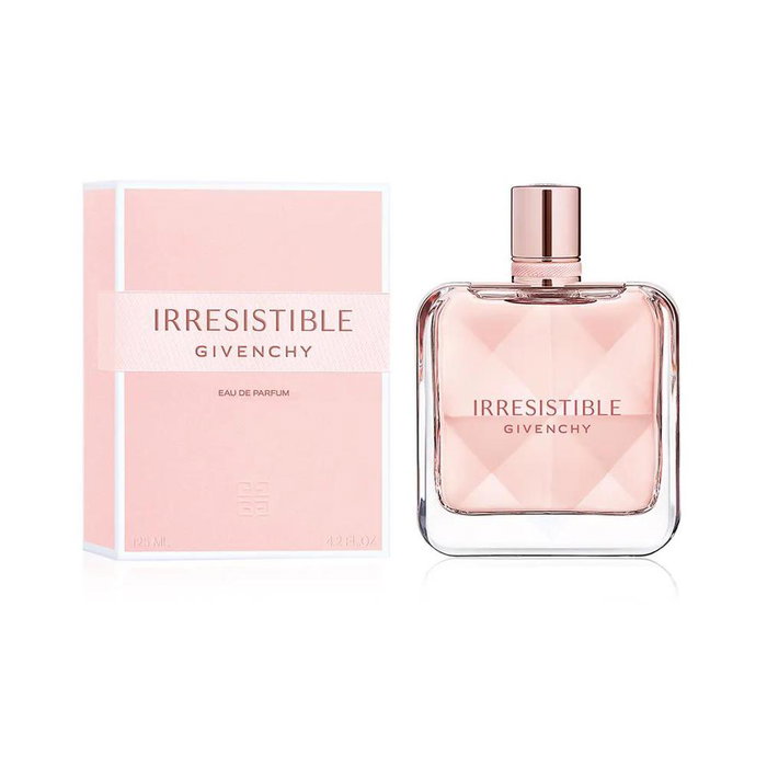 Givenchy Irrésistible Eau de Parfum 125 ml
