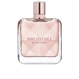 Givenchy Irrésistible Eau de Parfum Vaporisateur 125 ml - Fragrance Florale Fruitée et Boisée Unisexe avec Recharge