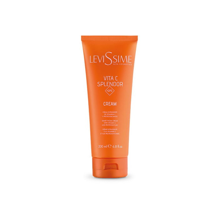 Levissime Vita C Splendor Cream 200ml Levissime Vita C Splendor Cream 200ml