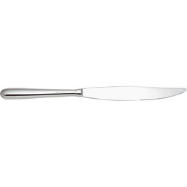Alessi LCD01/3M Caccia Couteau de table en acier AISI 420 jeu 6 pièces