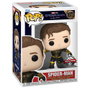 FUNKO Figura POP Marvel Spiderman No Way Home Spider-Man Exclusive