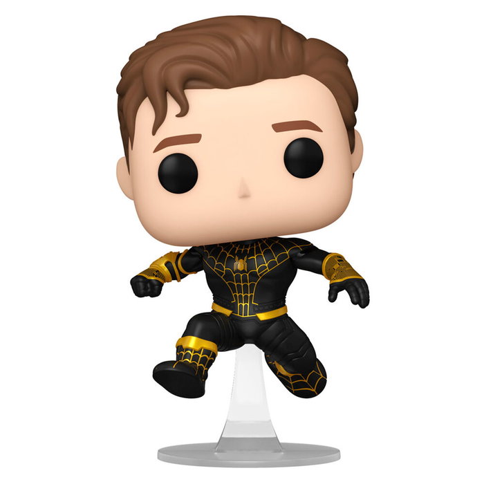 FUNKO Figura POP Marvel Spiderman No Way Home Spider-Man Exclusive