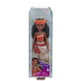 Mattel Disney Princess Vaiana, poupée articulée 29 cm, produit en espagnol/portugais