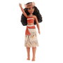 Mattel Disney Princess Vaiana, poupée articulée 29 cm, produit en espagnol/portugais