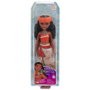Mattel Disney Princess Vaiana - Poupée articulée de 29 cm